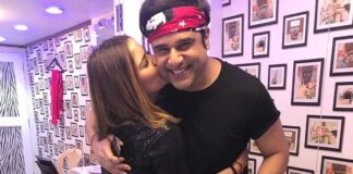 The Kapil Sharma Show Fame Krushna Abhishek Buys A Luxurious Mercedes; Sister Arti Singh Is Proud Of Him