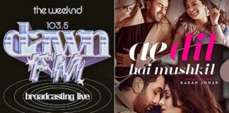 The Weeknd's Latest Album Is The Plot Of Ae Dil Hai Mushkil