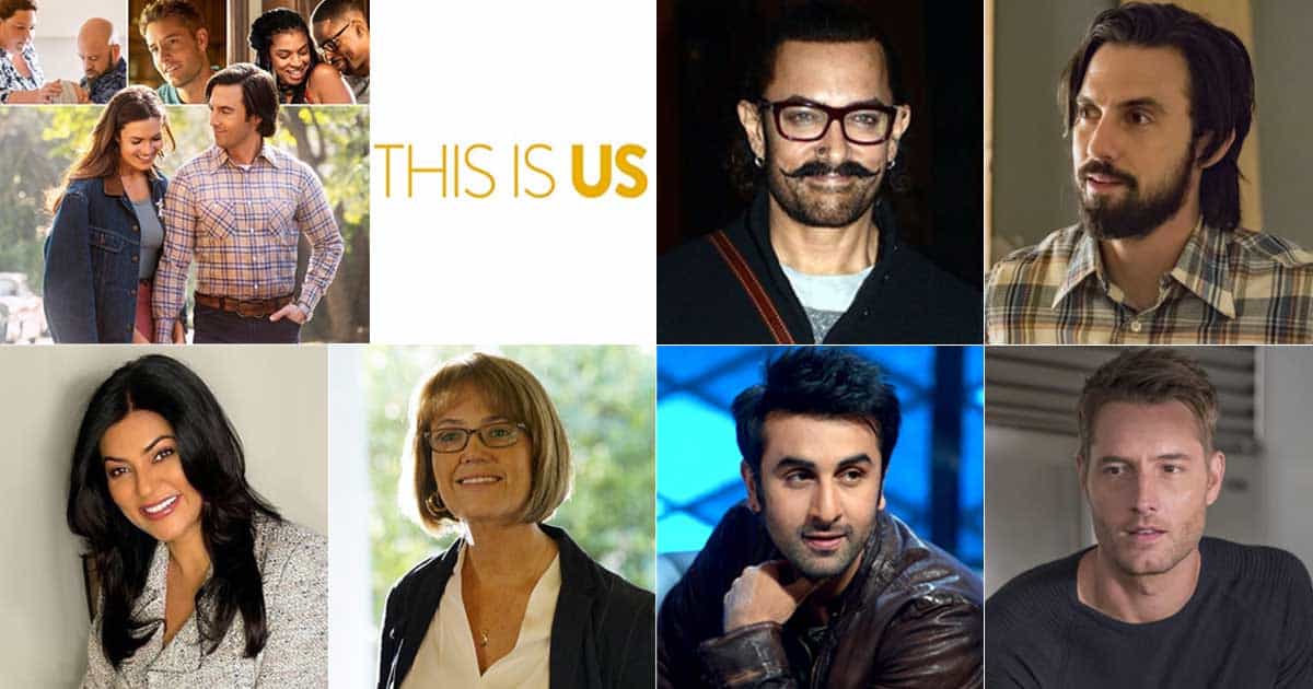 Sad To Bid Goodbye To The Pearsons In The Final Season Of This Is Us? Here's A Reimagined Version Of The Characters Of The Series Played By Iconic Bollywood Actors; Watch This Is Us Now Streaming On Disney+ Hotstar