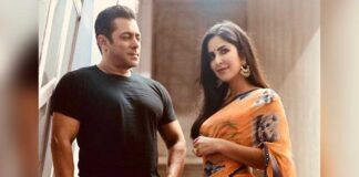 Tiger 3 Starring Salman Khan Gets Postponed Again