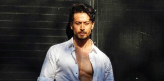 Tiger Shroff Trolled For His Monotonous Fashion Style - Deets Inside