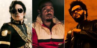 Timbaland compares The Weeknd to Michael Jackson