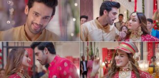 Tips Music’s Sabki Baaratein Aayi ft. Parth Samthaan & Zaara Yesmin will leave the audience partly emotional & happy