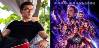 Tom Holland aka Spider-Man Once Made The News For Believing He Uploaded Avengers: Endgame On Twitter