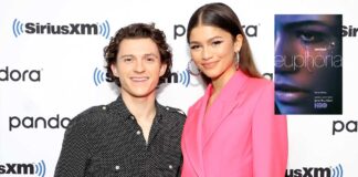 Tom Holland And Zendaya To Share Screen In Euphoria?