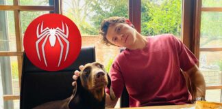 Tom Holland Once Shared Taking Home Props From Spider-Man Sets