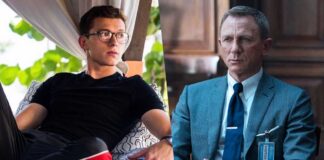 Tom Holland Recalls Pitching A James Bond Origin Story Idea Which Got Rejected