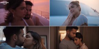 Trailer Launch: Amazon Prime Video unveils the trailer for Gehraiyaan