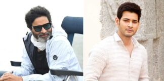 Trivikram, Mahesh Babu's '#SSMB28' to go on floors soon