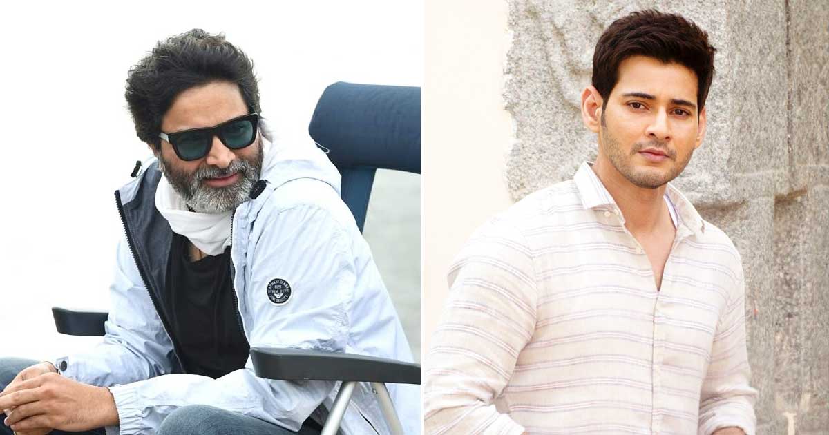 Trivikram, Mahesh Babu's '#SSMB28' to go on floors soon