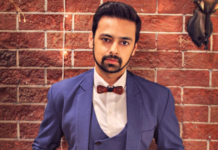 TV actor Varun Jain: 'India's farms are kingdoms of knowledge'