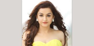 TV actress Muskaan Mihani tests positive for Covid