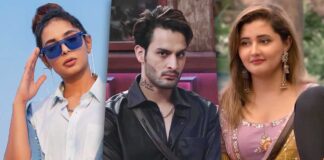 Umar Riaz Is Not Open To A Relationship With Rashami Desai?