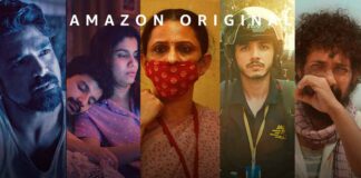 'Unpaused: Naya Safar' trailer: A bouquet of hope, ambition and forgiveness