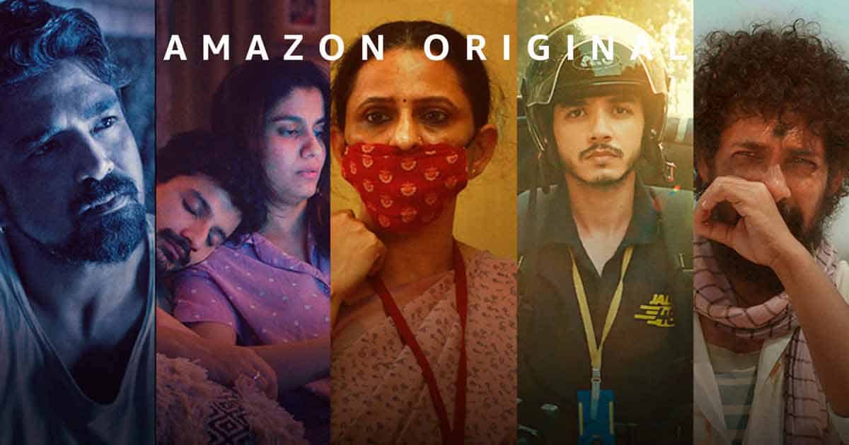'Unpaused: Naya Safar' Trailer: A Bouquet Of Hope, Ambition & Forgiveness