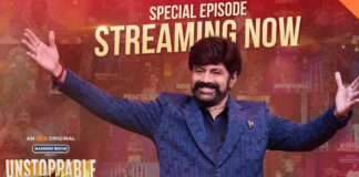 'Unstoppable' special episode to spotlight show's best moments
