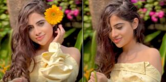 Urfi Javed Gets Brutally Trolled For Her New Fashion Style In Her Recent BTS Video - Check Out The Comments