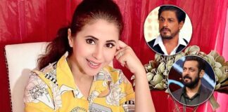 Urmila Matondkar's Biggest Regret Is To Not Work With Shah Rukh Khan, Watches Bigg Boss Episodes Just For Salman Khan, Read On