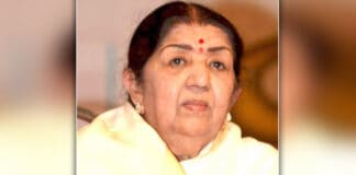 Veteran Singer Lata Mangeshkar Gets Hospitalized After Testing Covid Positive