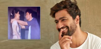Vicky Kaushal Looks Unrecognizable In Footage From Acting School Days – Watch