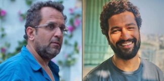 Vicky Kaushal requests Aanand L. Rai to cast him in director's next film