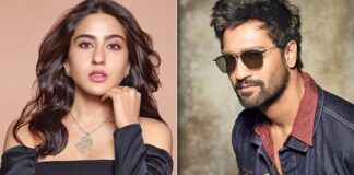 Vicky Kaushal’s Motorcycle Number Plate Is Completely Legal