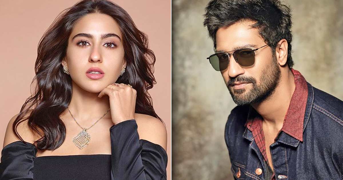 Vicky Kaushal’s Motorcycle Number Plate Is Completely Legal