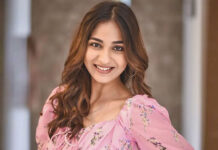 Vidhi Pandya to play lead character in TV show 'Mose Chhal Kiye Jaaye'