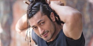 Vidyut Jammwal makes donation for future of Kalaripayattu