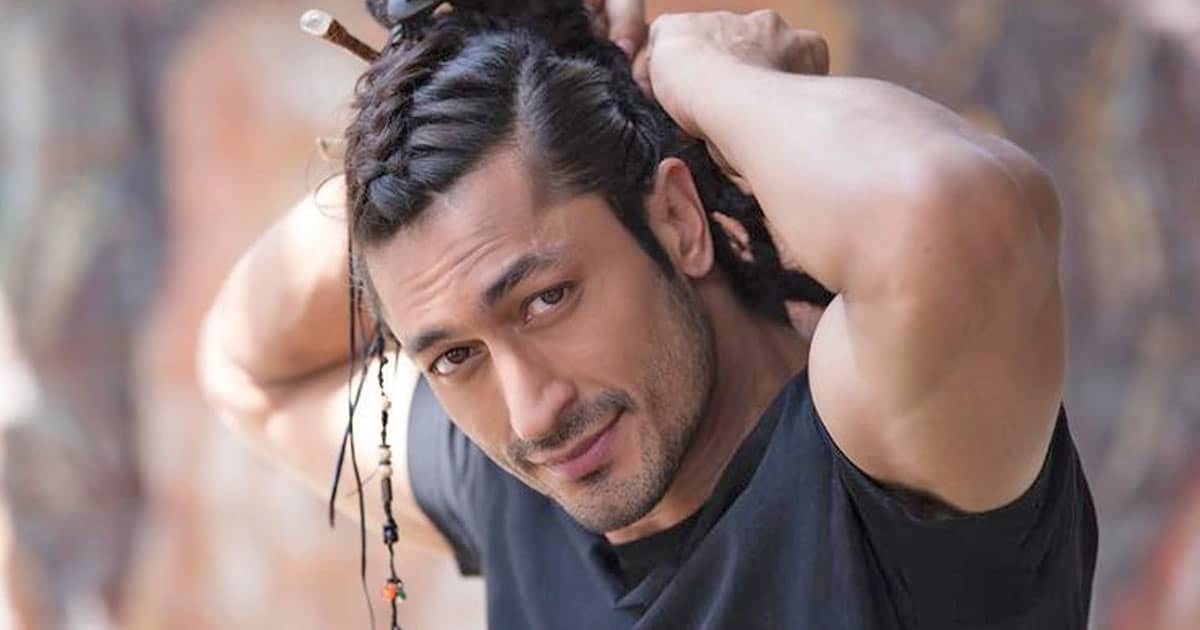 Vidyut Jammwal Makes Donation For Future Of Kalaripayattu