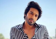 Vijayendra Kumeria to play lead character in TV show 'Mose Chhal Kiye Jaaye'