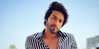 Vijayendra Kumeria to play lead character in TV show 'Mose Chhal Kiye Jaaye'