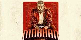 Vikram, Dhruv Vikram-starrer 'Mahaan' teaser released