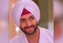 Vineet Raina opens up on his role in 'Choti Sarrdaarni'
