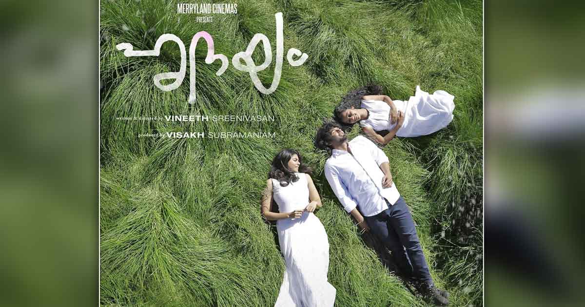 Vineeth Sreenivasan's 'Hridayam' continues strong run abroad
