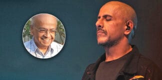 Vishal Dadlani Reveals That He Is 'Completely Lost' After Breaking The News Of His Father Moti Dadlani's Passing Away