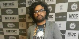 Vishal Furia is glad Indian audiences becoming more receptive to horror genre