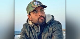 Vivian Dsena says he gets to live college life via 'Sirf Tum'