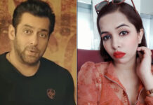 Watch: Salman Khan unveils teaser of ‘Dance With Me’ - song out tomorrow!
