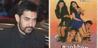 When Aamir Khan Said Govinda & Chunky Pandey’s Aankhen Was Too Vulgar