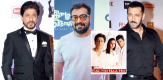 When Anurag Kashyap Rejected Karan Johar’s Offer To Write Kal Ho Na Ho