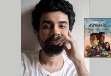 When Aspirants Fame Naveen Kasturia Brutally Trolled A Fan Asking Him Out On Valentine’s & Said “Man Pasand Ka Chahiye” When Aspirants Star Naveen Kasturia Had The Sassiest Reply For A Fan Who Wanted Him To Be Her Valentine