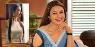 When Divyanka Tripathi Lashed Out At Diet Sabya For Calling Her Belt A ‘Gandi Copy’ Of A Sabyasachi Piece