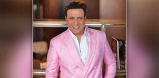 When Govinda Signed 70 Movies Right After His Successful Debut In Love 86