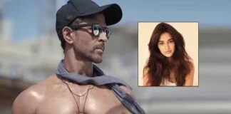 When Hrithik Roshan Slammed Reports About Him Flirting With Disha Patani On War Sets; Deets Inside