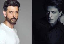 When Hrithik Roshan Was One Of The 10 ‘Most-Kissed’ Wax Statues Of Madame Tussauds; Deets Inside