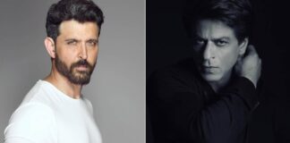 When Hrithik Roshan Was One Of The 10 ‘Most-Kissed’ Wax Statues Of Madame Tussauds; Deets Inside