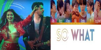 When Indian BTS Fans Were Left Upset With Sidharth Malhotra & Kriti Kharbanda's Song Dil Khol Do & Accused Them Of Plagiarism - Check out