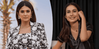 When Jennifer Winget Hit Back At The Trolls That Sl*t Shamed Aneri Vajani; Details Inside