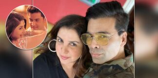 When Karan Johar Fainted While Shooting Kabhi Khushi Kabhie Gham Song Bole Chudiyan